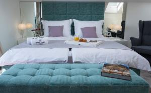 Foto dalla galleria di Green Room a Dubrovnik