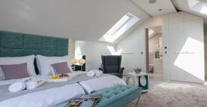 Foto dalla galleria di Green Room a Dubrovnik Altre 18 foto