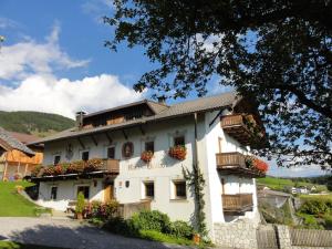 Gallery image of Mair am Graben Farm * Chalets in Terento