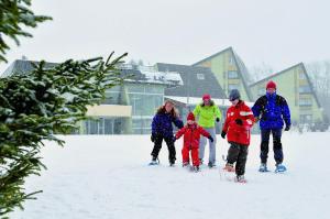 Billede fra billedgalleriet på VTF Le Domaine des Puys i Saint-Sauves- dʼAuvergne