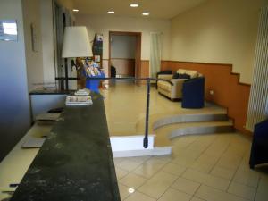 Fotografie z fotogalerie ubytování Albergo Italia v Anconě