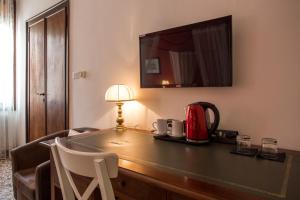 Galeriebild der Unterkunft Ca' Santo Spirito B&B in Venedig