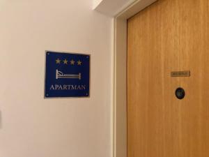 Certifikát, hodnocení, plakát nebo jiný dokument vystavený v ubytování Apartman "Lara"