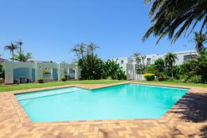 Gallery image of Skiathos 8 - FAMILY ONLY - Max 6 adults and 2 children in Ballito