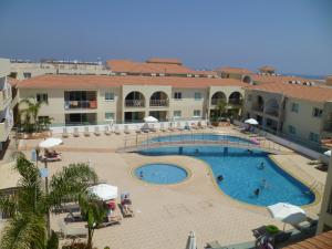 Bazén v ubytování Great Kings Resort Apartment 10 Block 19 nebo v jeho okolí