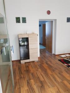 Cucina o angolo cottura di Privat Zimmer KF