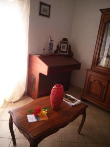 Fotografie z fotogalerie ubytování Villa Victoria v destinaci Trou dʼ Eau Douce