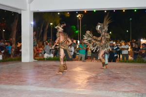 Imagem da galeria de Suites SanRey em Puerto Morelos