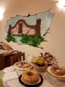 Étkezési lehetőség a panzióban vagy a közelben