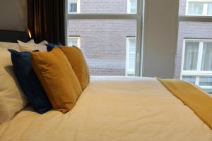 Gallery image of Rust B&B in Amsterdam