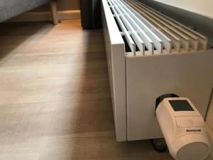Gallery image of Rust B&B in Amsterdam +29 photos
