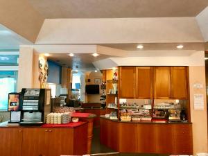 Gallery image of Hotel Blue Ribbon in Rimini