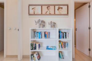 Fotografie z fotogalerie ubytování Lovely Apartamento El Palmar v destinaci Palm-mar