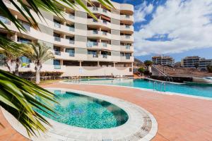 Fotografie z fotogalerie ubytování Lovely Apartamento El Palmar v destinaci Palm-mar