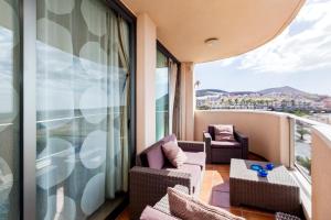Fotografie z fotogalerie ubytování Lovely Apartamento El Palmar v destinaci Palm-mar