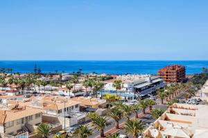 Fotografie z fotogalerie ubytování Lovely Apartamento El Palmar v destinaci Palm-mar + 10 fotografií