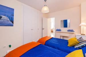 Fotografie z fotogalerie ubytování Lovely Apartamento El Palmar v destinaci Palm-mar