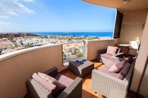 Fotografie z fotogalerie ubytování Lovely Apartamento El Palmar v destinaci Palm-mar