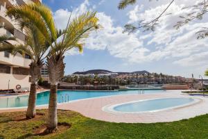 Fotografie z fotogalerie ubytování Lovely Apartamento El Palmar v destinaci Palm-mar