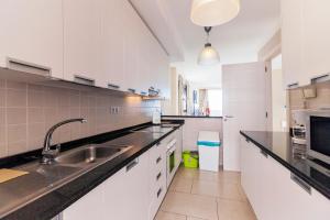Fotografie z fotogalerie ubytování Lovely Apartamento El Palmar v destinaci Palm-mar