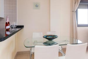 Fotografie z fotogalerie ubytování Lovely Apartamento El Palmar v destinaci Palm-mar