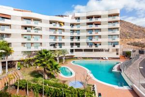 Fotografie z fotogalerie ubytování Lovely Apartamento El Palmar v destinaci Palm-mar