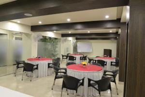 Φωτογραφία από το άλμπουμ του Hotel Suresh Inn στο Pune