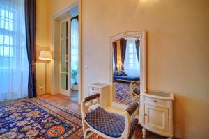 Fotografija v galeriji nastanitve Château Liblice v mestu Byšice