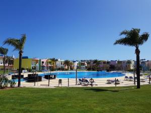 Gallery image of Marina de Albufeira Orada Resort - 2-bed apartment with huge pool in Albufeira