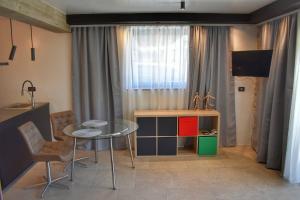 Fotografia z galérie ubytovania Studio Lycia v Rovinj
