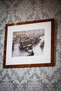 Imagem da galeria de Gabriel House Guesthouse em Cork
