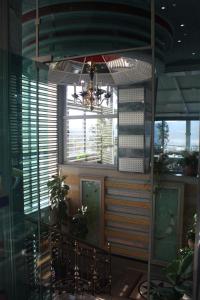 Ảnh trong thư viện ảnh của Hotel Bar Restaurant America ở Kukës