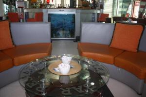 Ảnh trong thư viện ảnh của Hotel Bar Restaurant America ở Kukës +29 ảnh