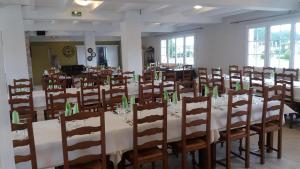 Gallery image of Le Mareuillais Hotel-Restaurant in Mareuil-sur-Lay