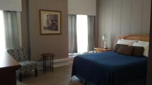 Fotografie z fotogalerie ubytování Algonquin Hotel v destinaci Sault Ste. Marie