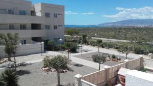 Gallery image of Habitaciones en Casa compartida Retamar in Almería