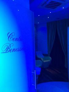 Fotografie z fotogalerie ubytování Hotel Villa Camilla v destinaci Varazze
