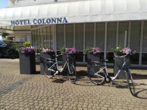 Foto sihtkohas Lido di Jesolo asuva majutusasutuse Hotel Colonna galeriist