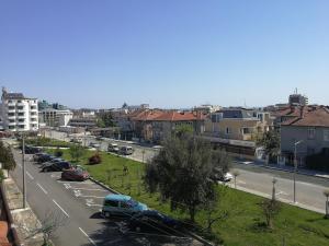 Gambar di galeri bagi Apartment Primorsko di Primorsko