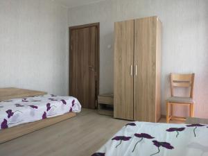 Gambar di galeri bagi Apartment Primorsko di Primorsko +1 gambar