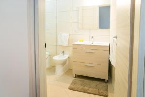 Photo de la galerie de l'établissement B&B Menta e Limone, à Paestum