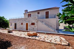 Foto dalla galleria di Betini Apartments - Authentic Island Escape a Komiža