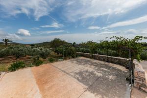 Foto dalla galleria di Betini Apartments - Authentic Island Escape a Komiža