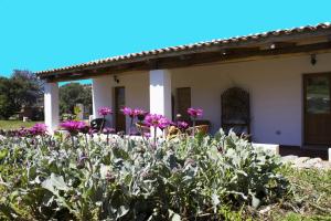 Giardino di La Casa Del Poeta