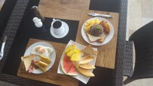 Hrana u hotelu ili u blizini