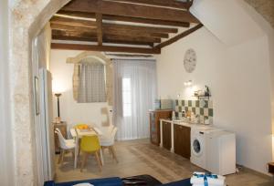 Fotografia z galérie ubytovania Residenze dello Scirocco v destinácii Siracusa
