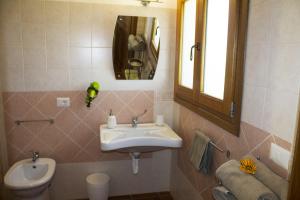 Bagno di La Casa Del Poeta