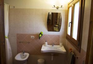 Bagno di La Casa Del Poeta