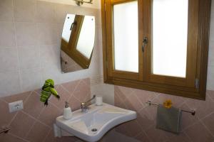Bagno di La Casa Del Poeta