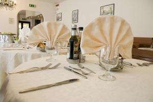 Gallery image of Hotel Carezza in Cervia +20 photos